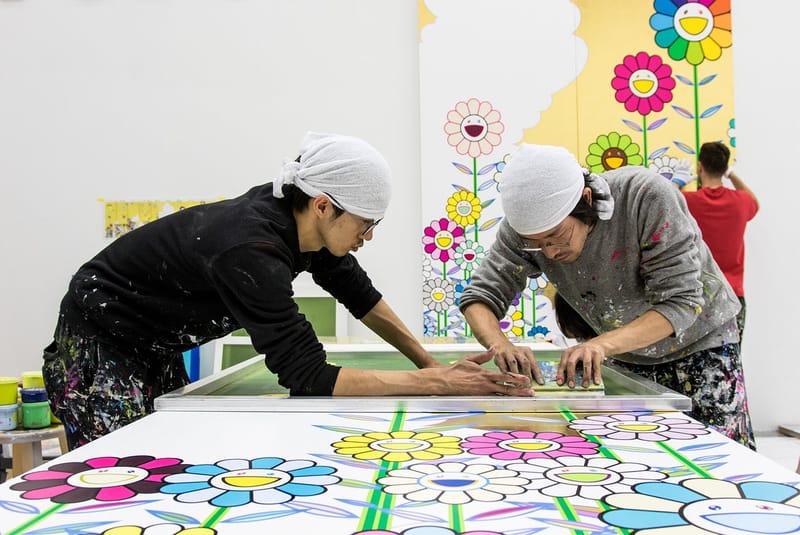 Museums Are Sharing Floral Artworks to Raise Each Other’s Spirits