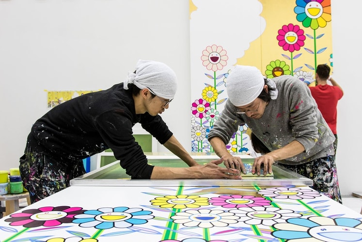 Museums Are Sharing Floral Artworks to Raise Each Other’s Spirits