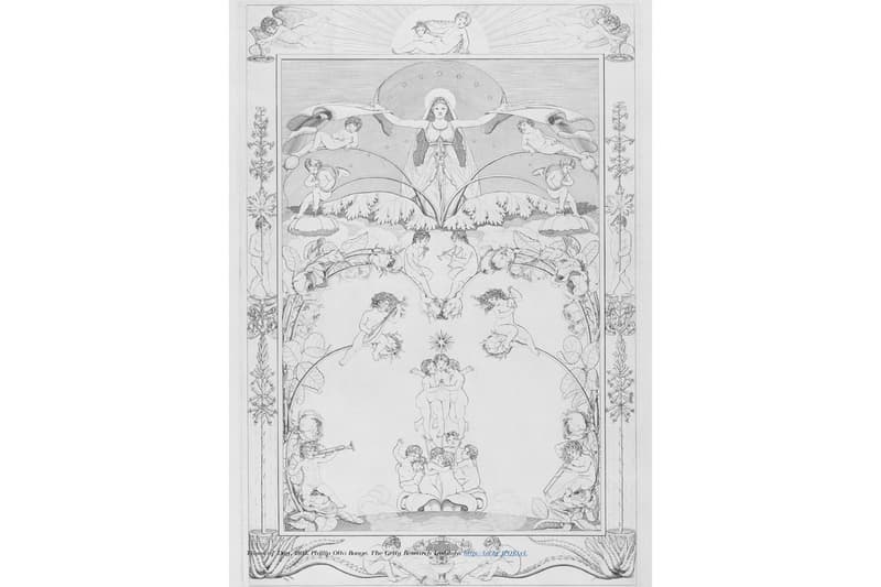 Museums & Libraries Offer Free Downloadable Coloring Books The Getty The Smithsonian University of Minnesota New York Botanic Garden Folger Shakespeare Library
