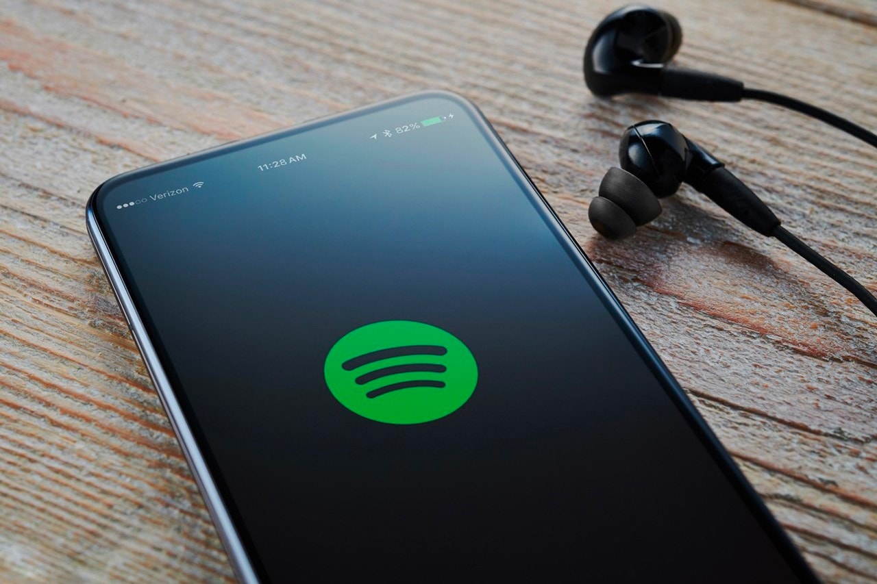 Music Streaming Reportedly Declining Due to novel Coronavirus covid-19 report spotify apple music youtube italy USA spain UK france 