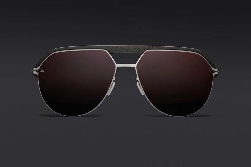 MYKITA x Leica Sunglasses Collection release info drop date price mylon 3d technology print stainless steel MYLON AquaAquaDura® Vision Pro lens hood grip camera 1.6 organic lens polarized uv protection where to cop buy purchase w2c