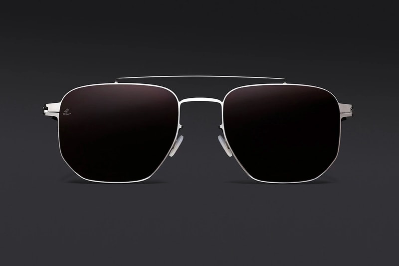 MYKITA x Leica Sunglasses Collection release info drop date price mylon 3d technology print stainless steel MYLON AquaAquaDura® Vision Pro lens hood grip camera 1.6 organic lens polarized uv protection where to cop buy purchase w2c