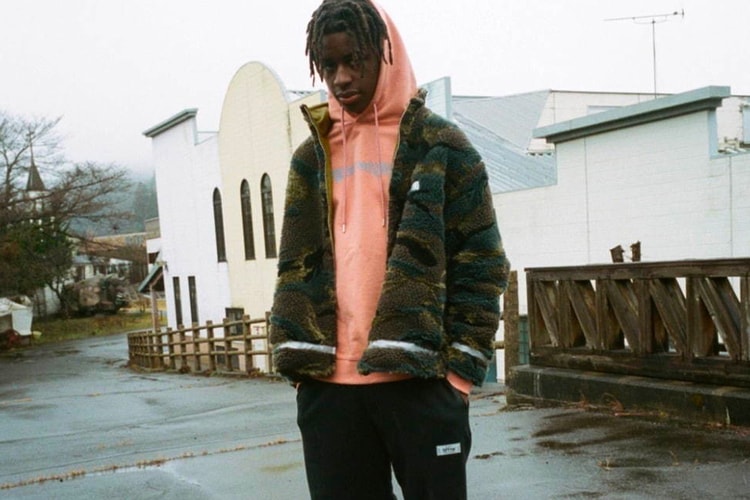 Mihara Yasuhiro's MYNE Delivers Streetwear Staples for FW20