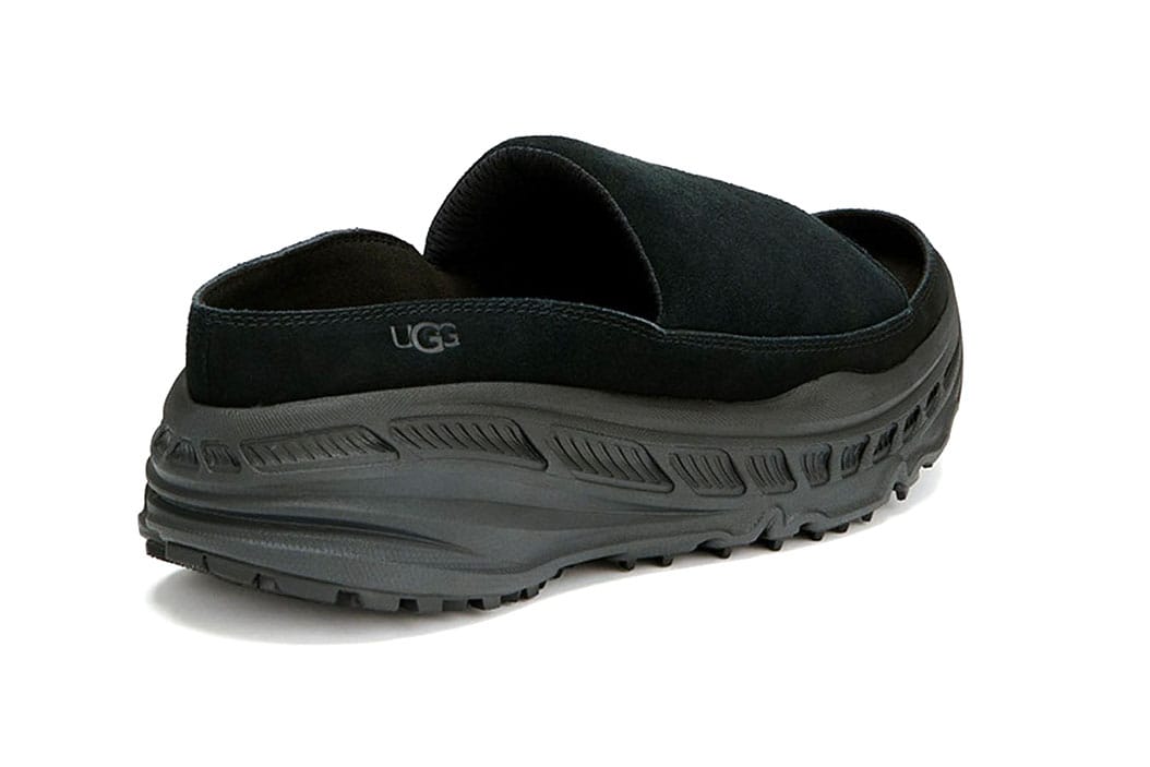 ugg spring shoes