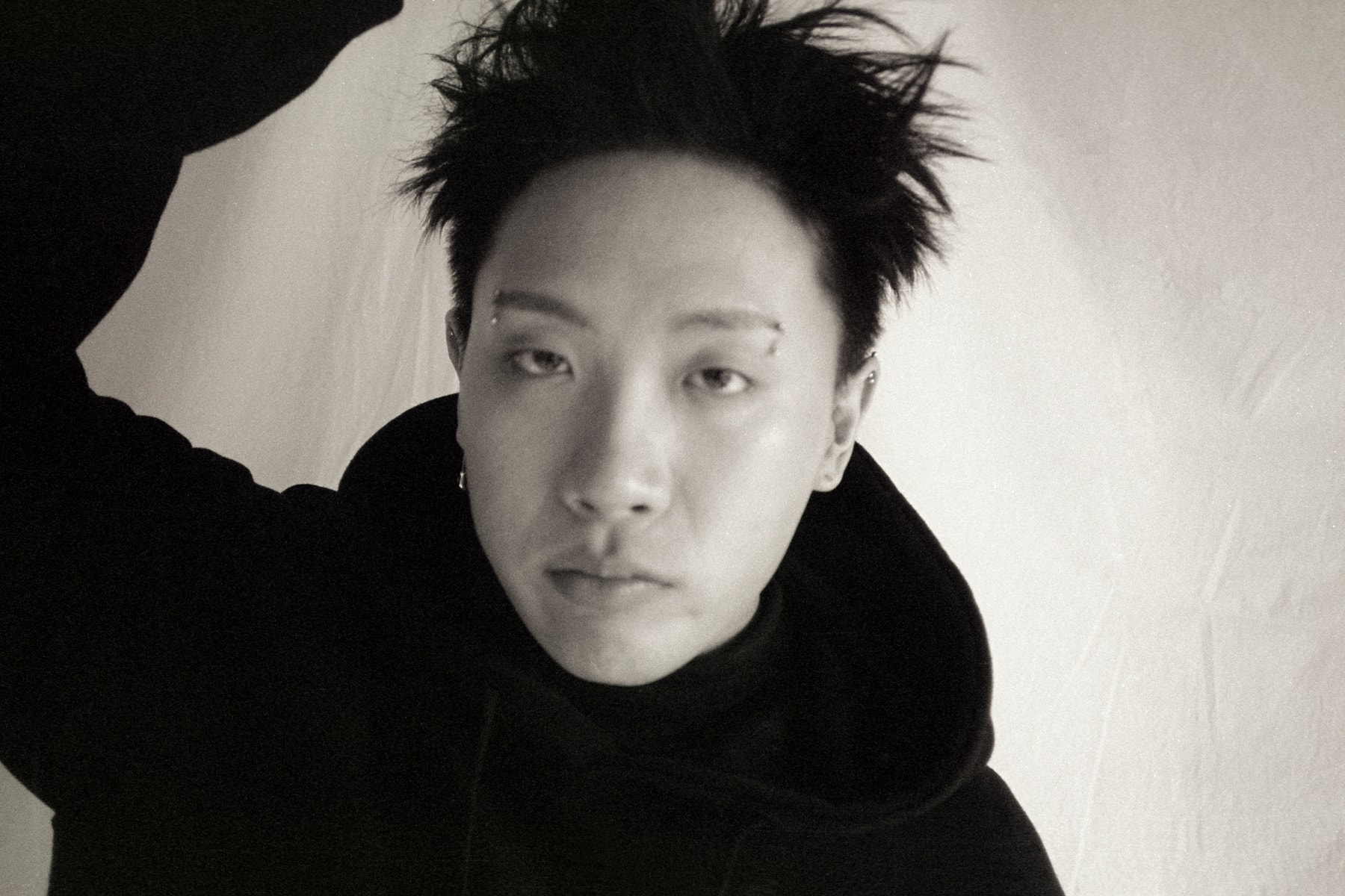 Nafla 'u n u part. 2' Album Stream korean-american hip-hop contemporary R&B DEAN Gaeko Yuja Colde Bibi MKIT RAIN 