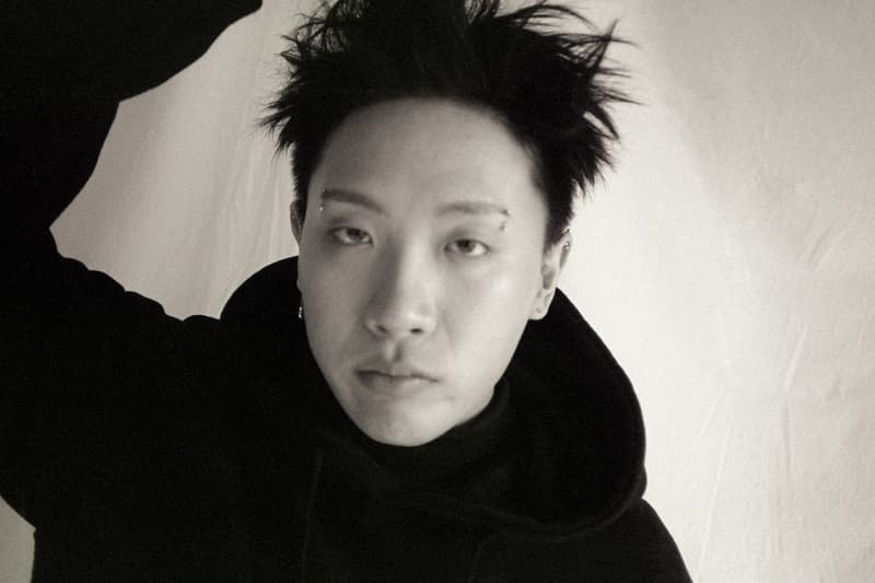 Nafla 'u n u part. 2' Album Stream korean-american hip-hop contemporary R&B DEAN Gaeko Yuja Colde Bibi MKIT RAIN