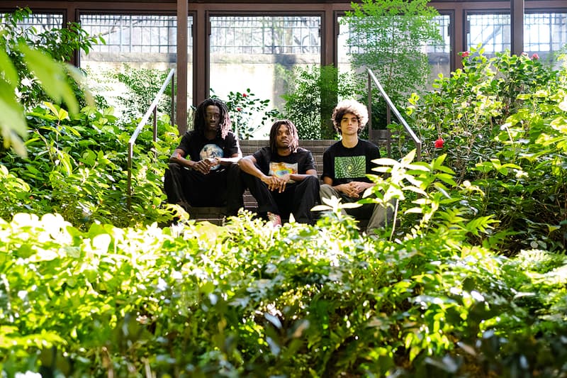 National Geographic x Element "Future Nature" Collection Info jackets skate decks skateboarding lookbooks skateboarding wheels shirts tees hoodies outerwear nat geo