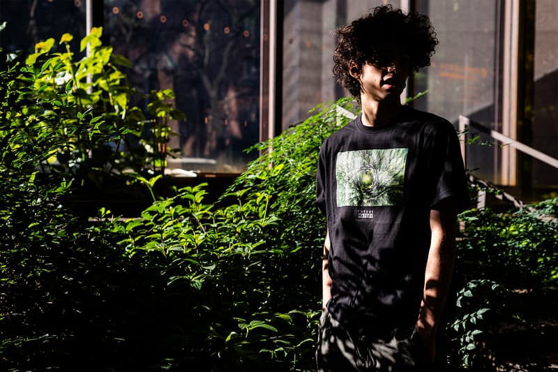 National Geographic x Element "Future Nature" Collection Info jackets skate decks skateboarding lookbooks skateboarding wheels shirts tees hoodies outerwear nat geo