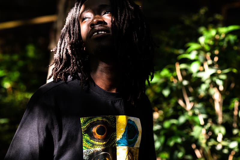 National Geographic x Element "Future Nature" Collection Info jackets skate decks skateboarding lookbooks skateboarding wheels shirts tees hoodies outerwear nat geo