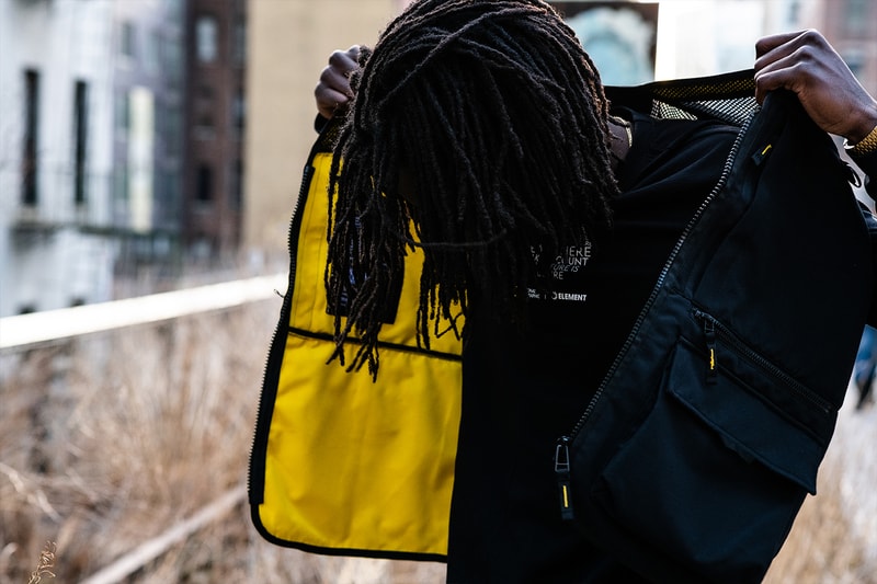 National Geographic x Element "Future Nature" Collection Info jackets skate decks skateboarding lookbooks skateboarding wheels shirts tees hoodies outerwear nat geo 