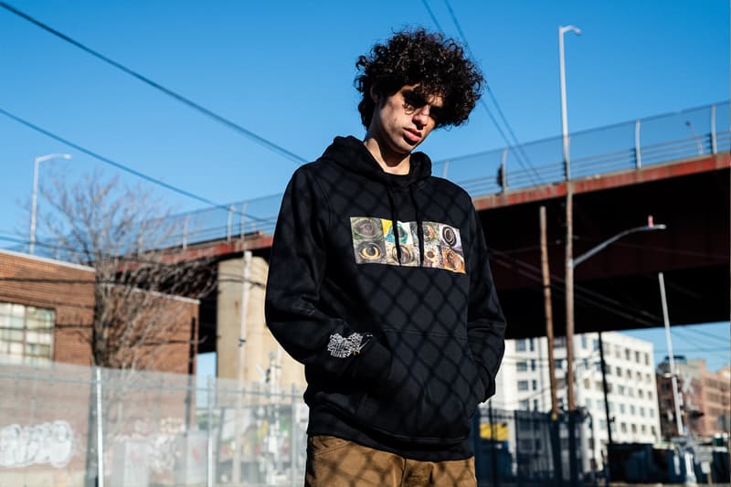 National Geographic x Element "Future Nature" Collection Info jackets skate decks skateboarding lookbooks skateboarding wheels shirts tees hoodies outerwear nat geo