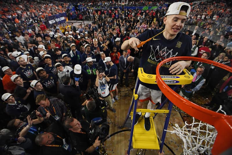ncaa march madness championship basketball tournament closed to public no fans attendance coronavirus disease cancelled covid 19 spectators stadium arena