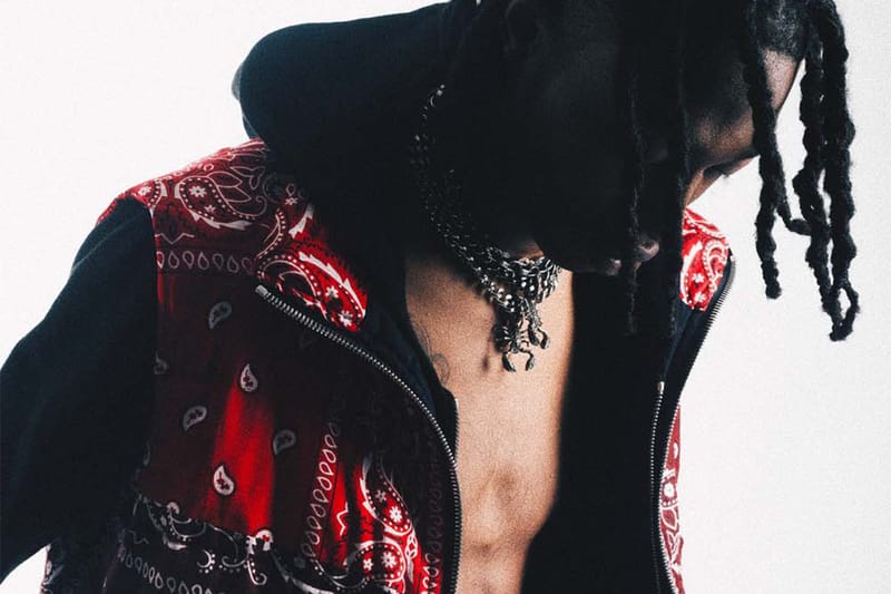 NDG Studio Drops 10th Collection Focusing on Upcycled Materials