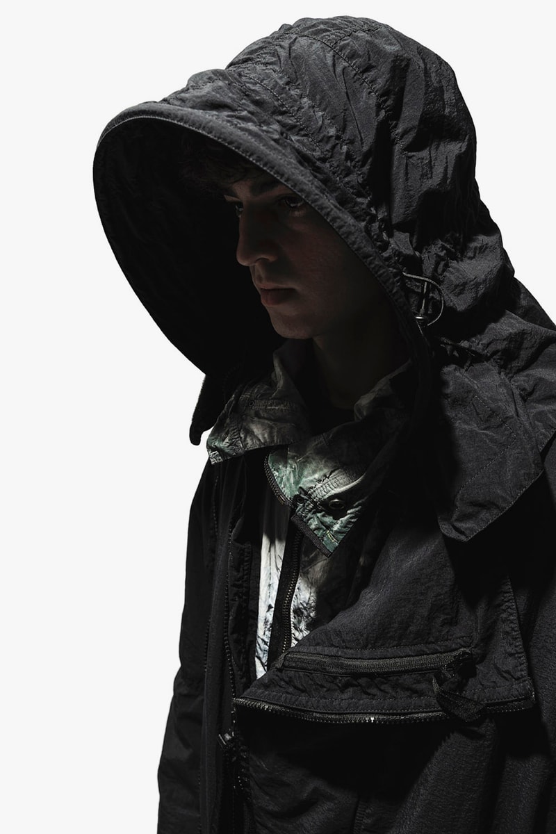 NemeN SS20 Collection Editorial, Interview HBX exclusive peter dahlgren spring summer 2020 menswear