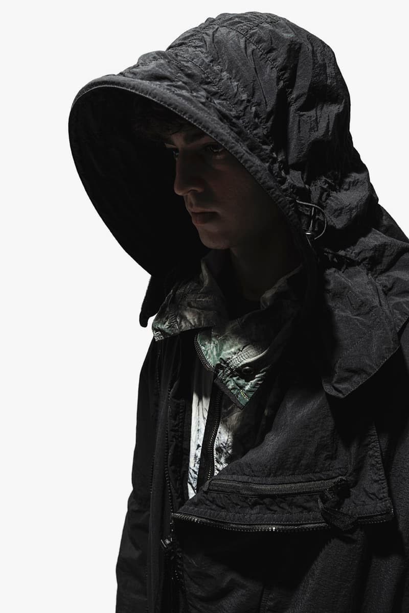NemeN SS20 Collection Editorial, Interview HBX exclusive peter dahlgren spring summer 2020 menswear