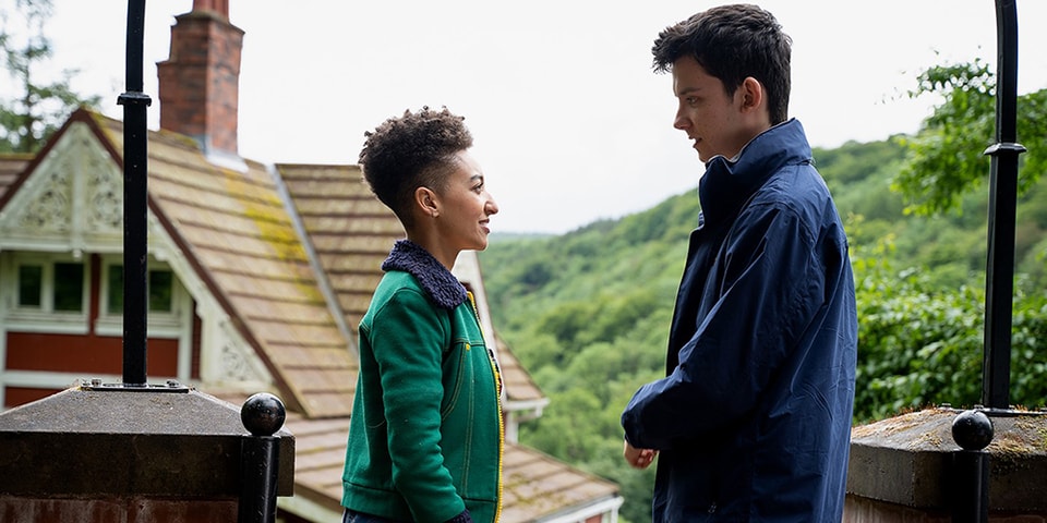 Otis Millburn's Home in 'Sex Education' Will Soon Be Available to Rent
