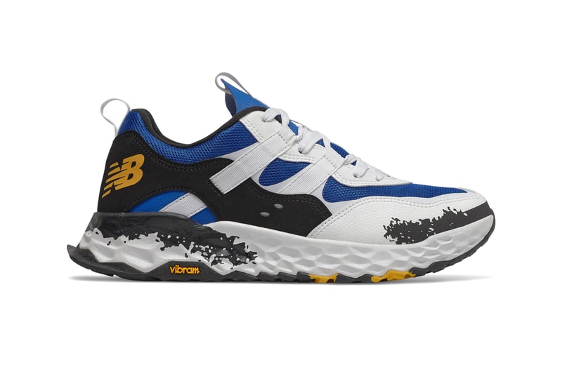 new balance 850at all terrain white blue black yellow fresh foam release date info photos price ms850tv1
