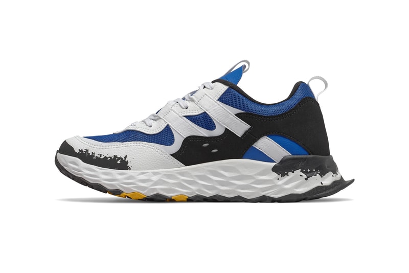 new balance 850at all terrain white blue black yellow fresh foam release date info photos price ms850tv1