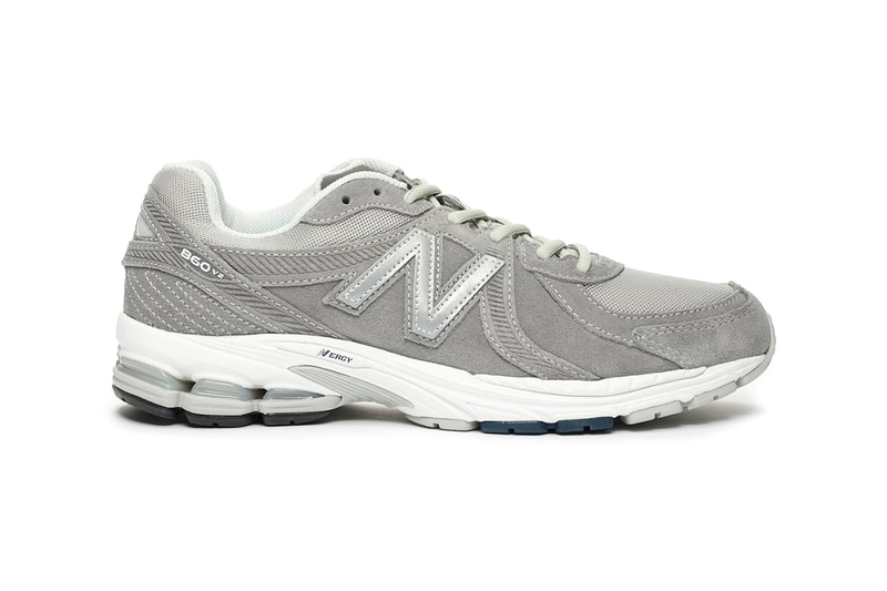 New Balance ML860 release information grey cream red white gucci colorway buy cop purchase sneakersnstuff Ml860xg Ml860xh