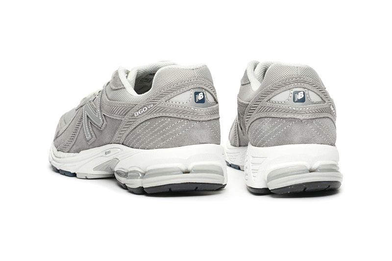 New Balance ML860 release information grey cream red white gucci colorway buy cop purchase sneakersnstuff Ml860xg Ml860xh