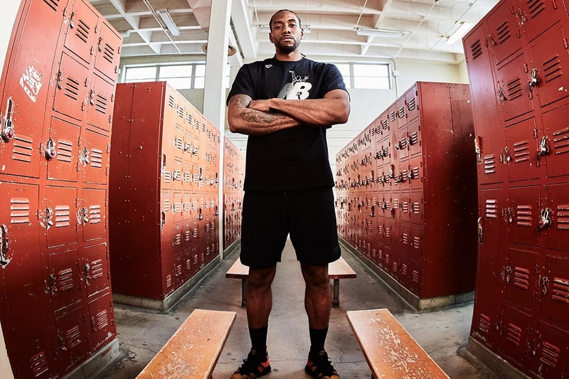 new balance sundown pack omn1s 997s 850 kawhi leonard release date info photos price