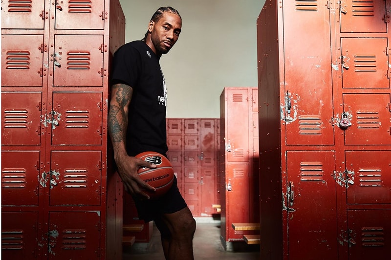 new balance sundown pack omn1s 997s 850 kawhi leonard release date info photos price