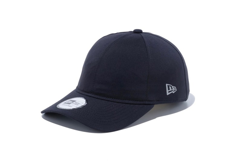 New Era TECH GORE-TEX PACLITE Collection caps hats fitted mechanics hats classic accessories 3M PACLITE waterproof outdoors  