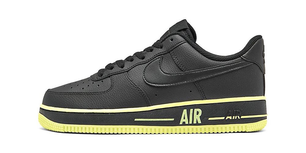 barely volt air force 1