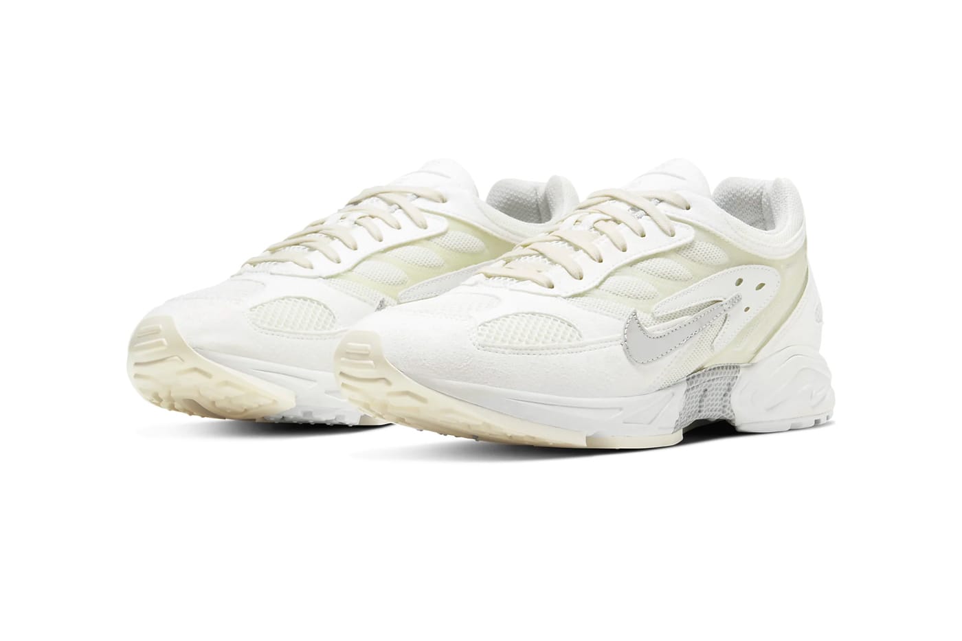 nike air ghost racer shoes