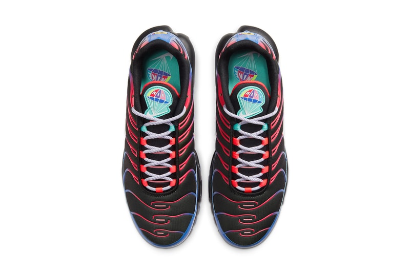 nike sportswear air max flight pack 1 plus vapormax 3 CU4709 001 CU4710 400 CU4713 CU4705 CV7541