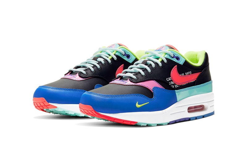 nike sportswear air max flight pack 1 plus vapormax 3 CU4709 001 CU4710 400 CU4713 CU4705 CV7541