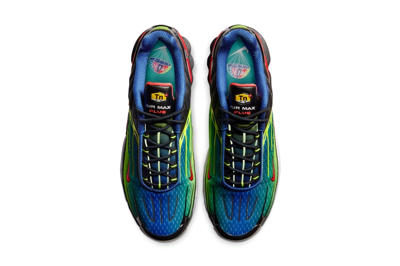 nike sportswear air max flight pack 1 plus vapormax 3 CU4709 001 CU4710 400 CU4713 CU4705 CV7541