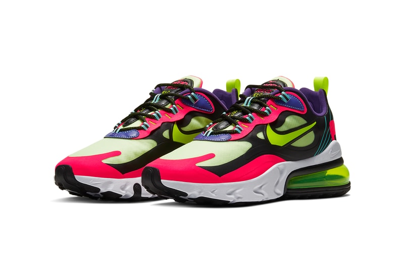 nike sportswear air max flight pack 1 plus vapormax 3 CU4709 001 CU4710 400 CU4713 CU4705 CV7541