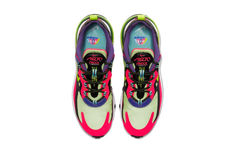nike sportswear air max flight pack 1 plus vapormax 3 CU4709 001 CU4710 400 CU4713 CU4705 CV7541