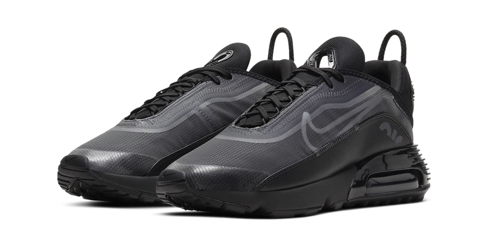Nike Air Max 2090 Appears in 