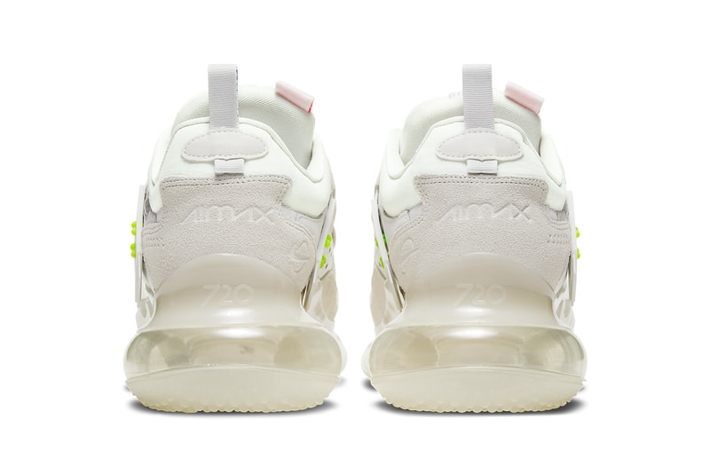 nike air max 720 obj slip odell beckham jr university blue industrial black summit white racer neptune green DA4155 100 400 release date info photos price