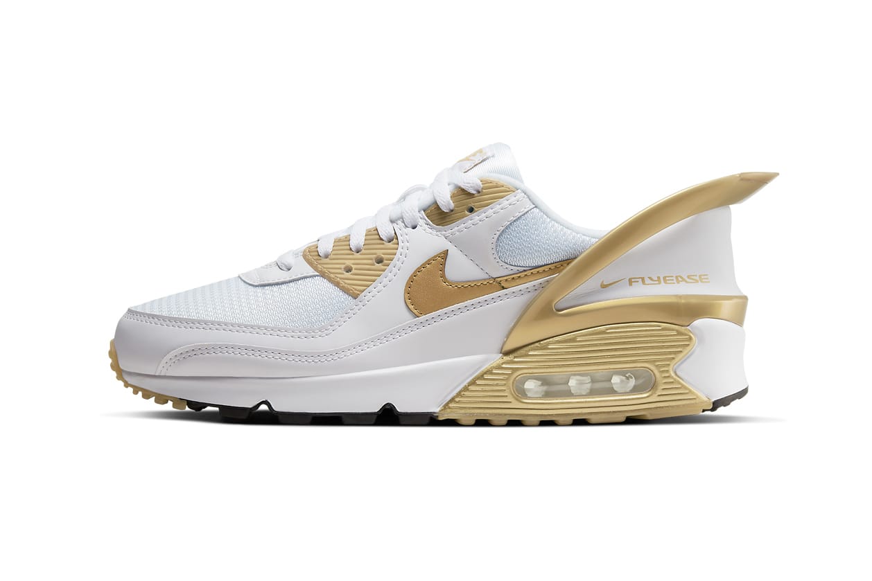 Nike Air Max 90 FlyEase Release Date 