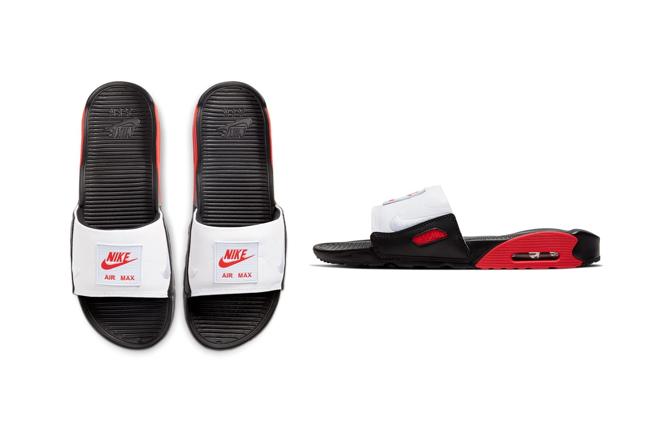 Nike Air Max 90 Slide \