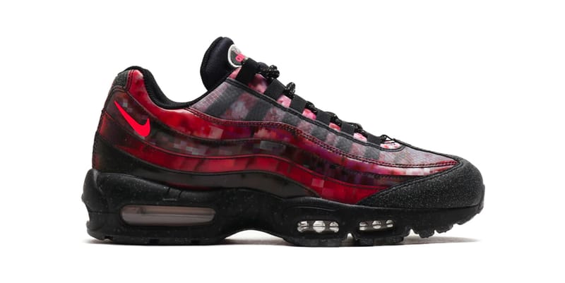 nike air max 95 premium cherry blossom