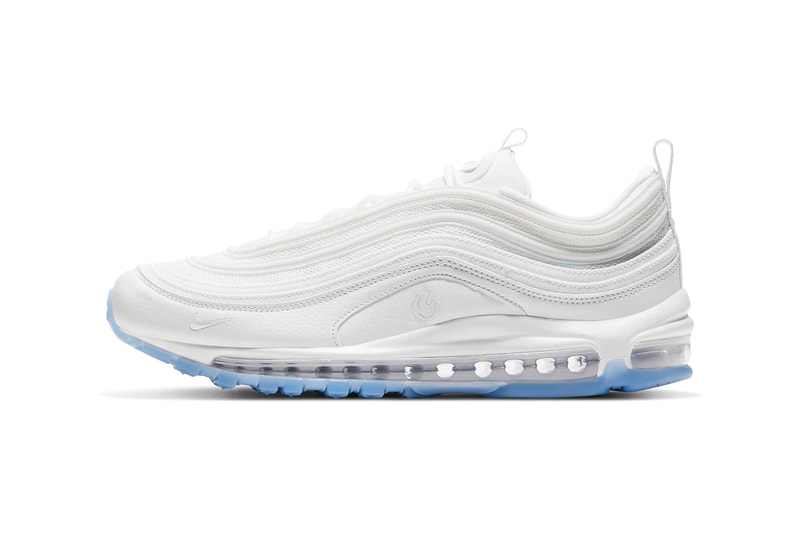 nike air max 97 white ice blue CT4526 100 release date info photos price fire graphic flame emoji