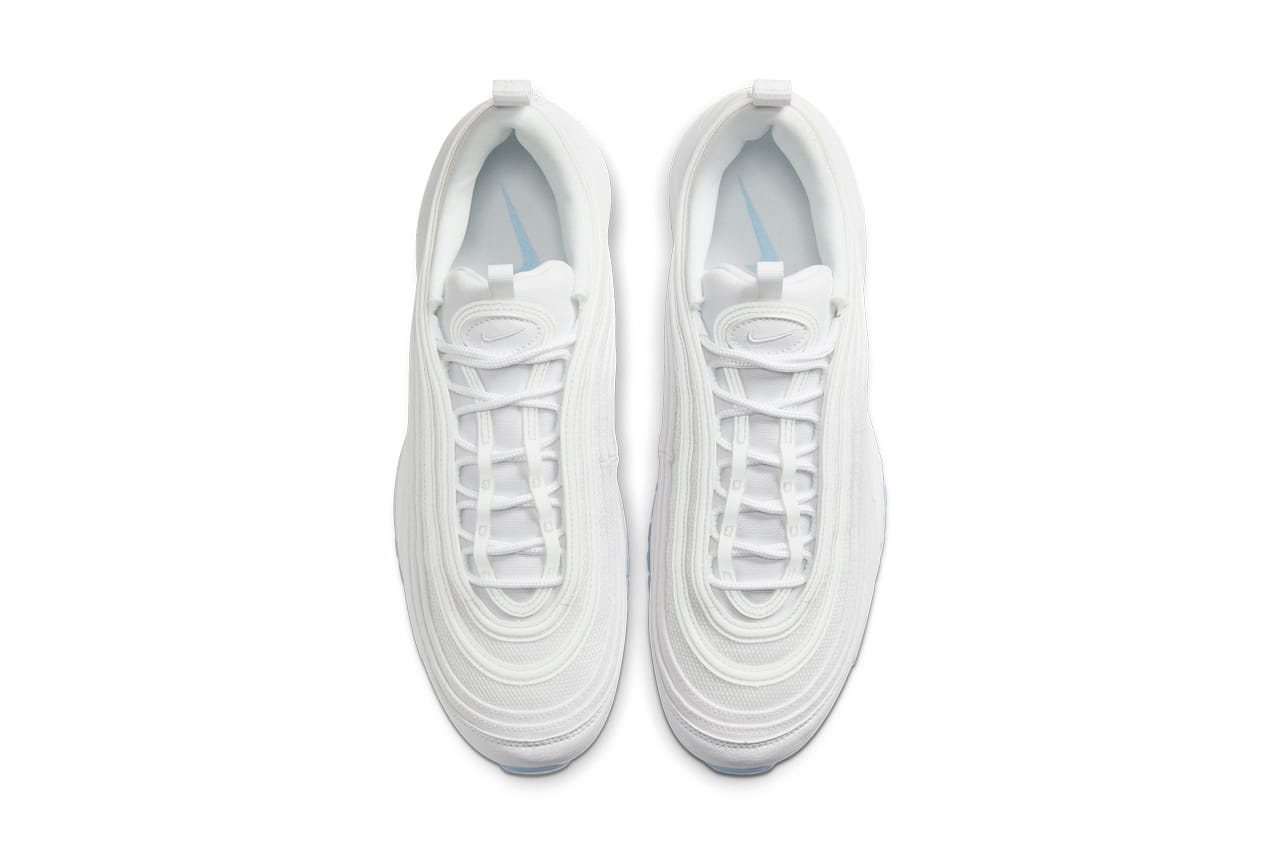 air max 97 white hot release date