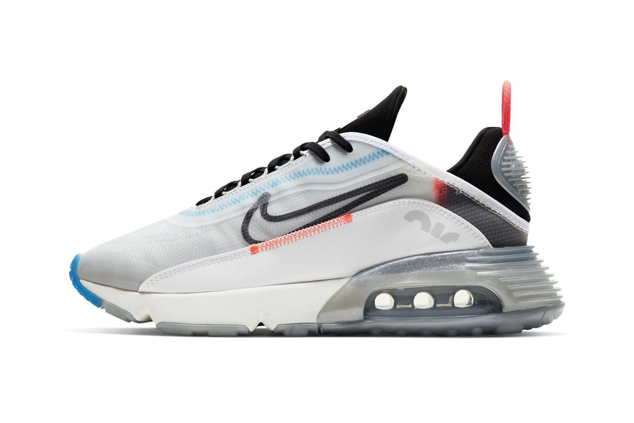 nike air max release dates 2020