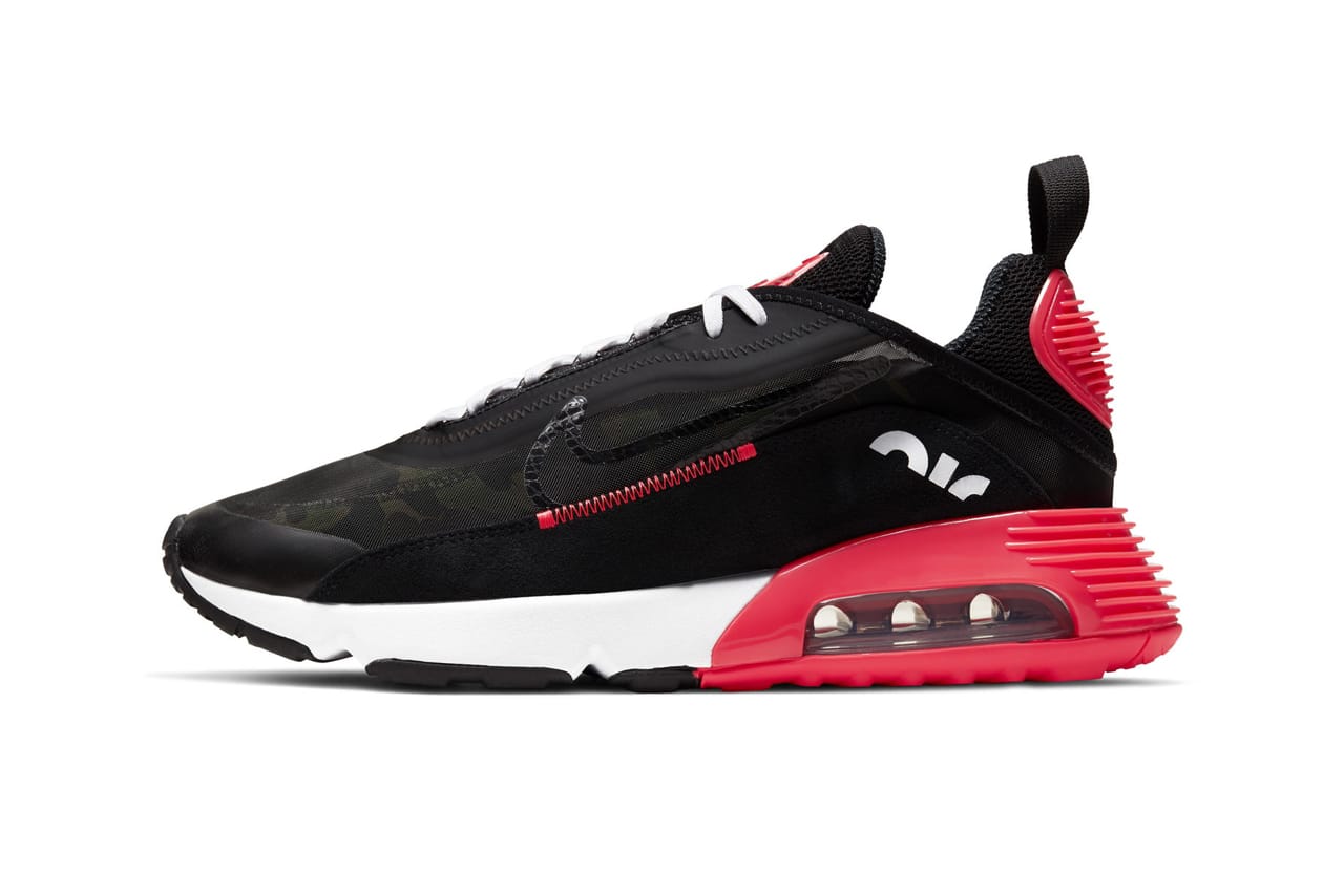 new air max for 2020