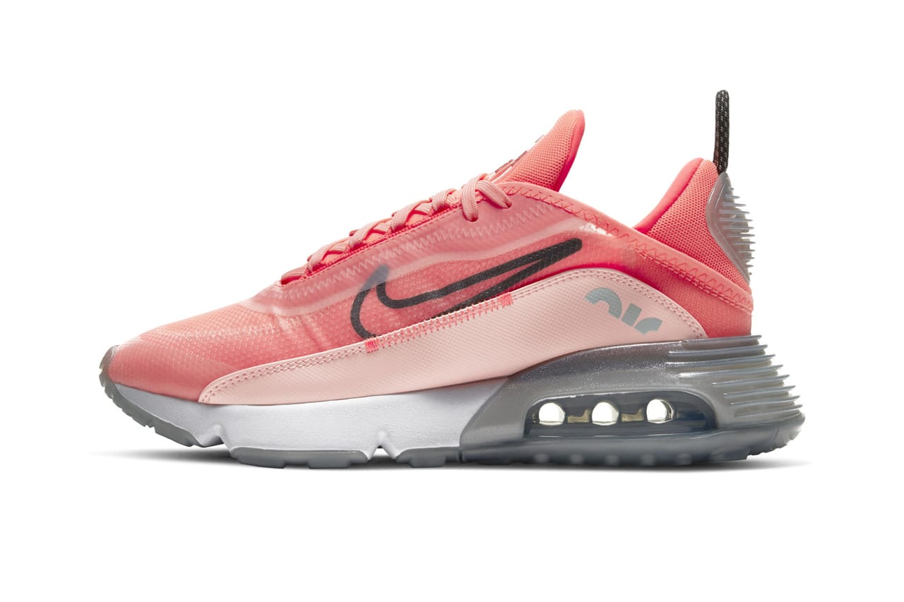 nike air max new releases 2020