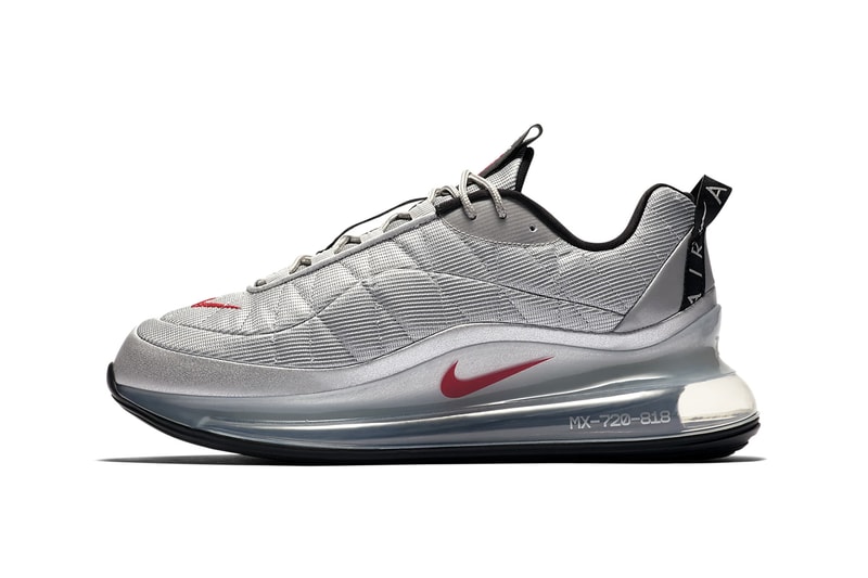 Nike Classic Air Max Silhouette Colorways Inspire Air Max 270 React ENG MX-720-818 Release Information AM1 AM95 AM97 Drop Date Members Access Cop Swoosh