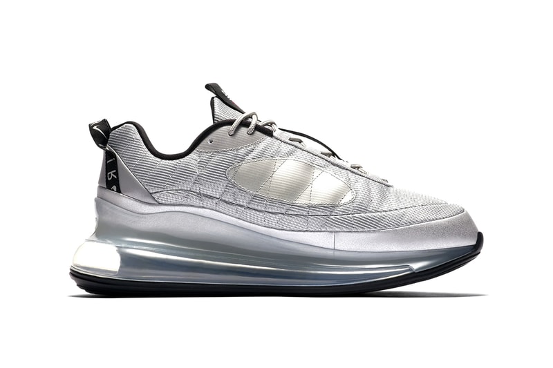 Nike Classic Air Max Silhouette Colorways Inspire Air Max 270 React ENG MX-720-818 Release Information AM1 AM95 AM97 Drop Date Members Access Cop Swoosh