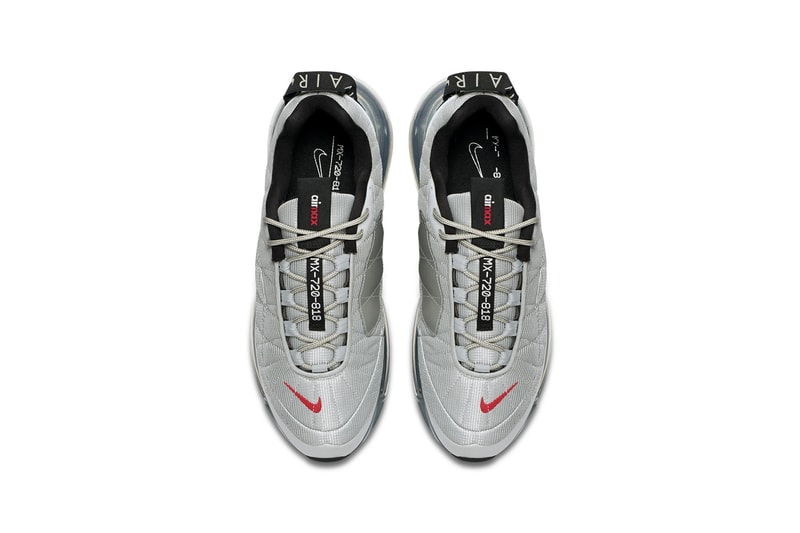 Nike Classic Air Max Silhouette Colorways Inspire Air Max 270 React ENG MX-720-818 Release Information AM1 AM95 AM97 Drop Date Members Access Cop Swoosh