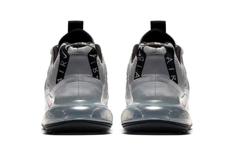 Nike Classic Air Max Silhouette Colorways Inspire Air Max 270 React ENG MX-720-818 Release Information AM1 AM95 AM97 Drop Date Members Access Cop Swoosh
