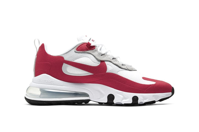 Nike Classic Air Max Silhouette Colorways Inspire Air Max 270 React ENG MX-720-818 Release Information AM1 AM95 AM97 Drop Date Members Access Cop Swoosh