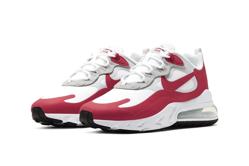 Nike Classic Air Max Silhouette Colorways Inspire Air Max 270 React ENG MX-720-818 Release Information AM1 AM95 AM97 Drop Date Members Access Cop Swoosh
